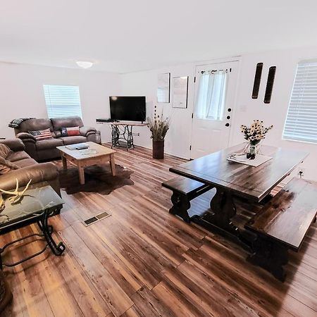Antler Hill Villa Kerrville Luaran gambar