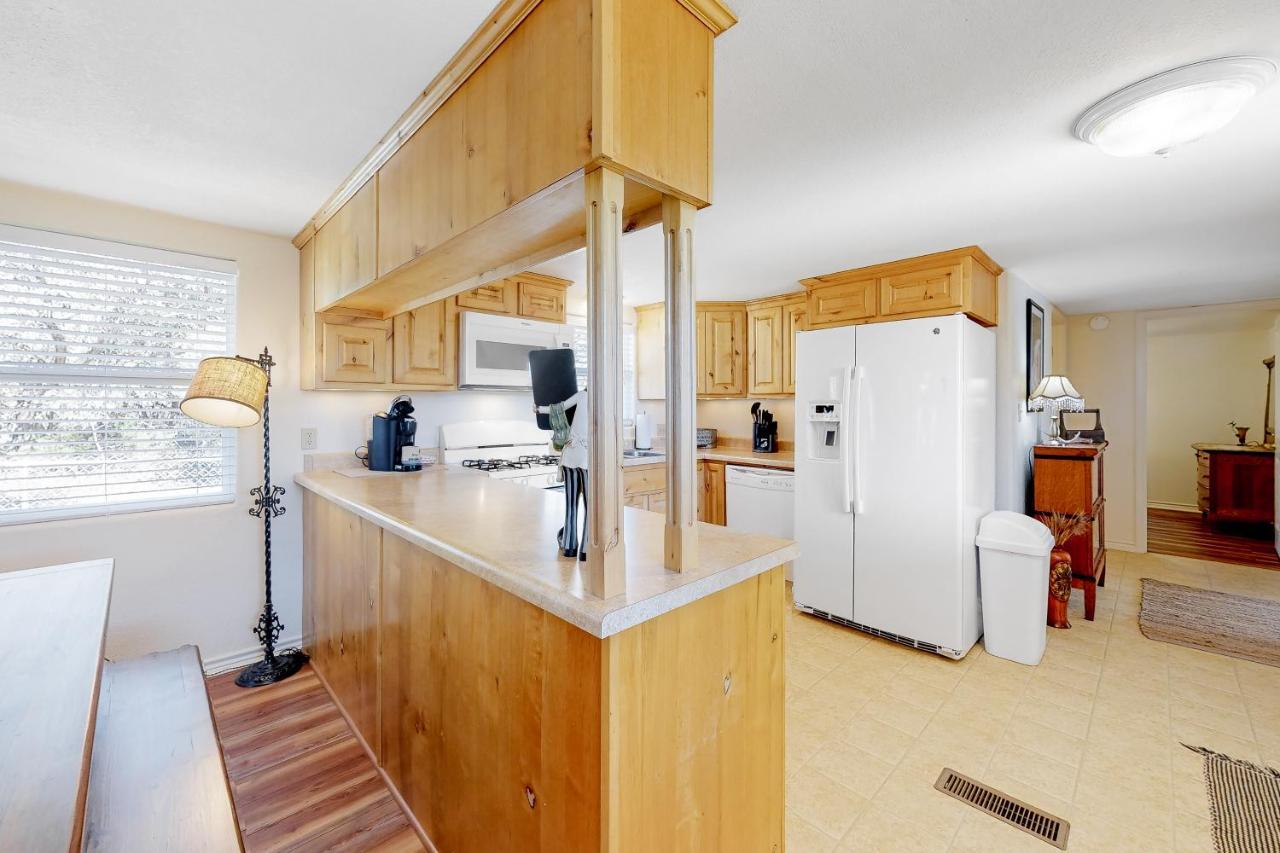 Antler Hill Villa Kerrville Luaran gambar