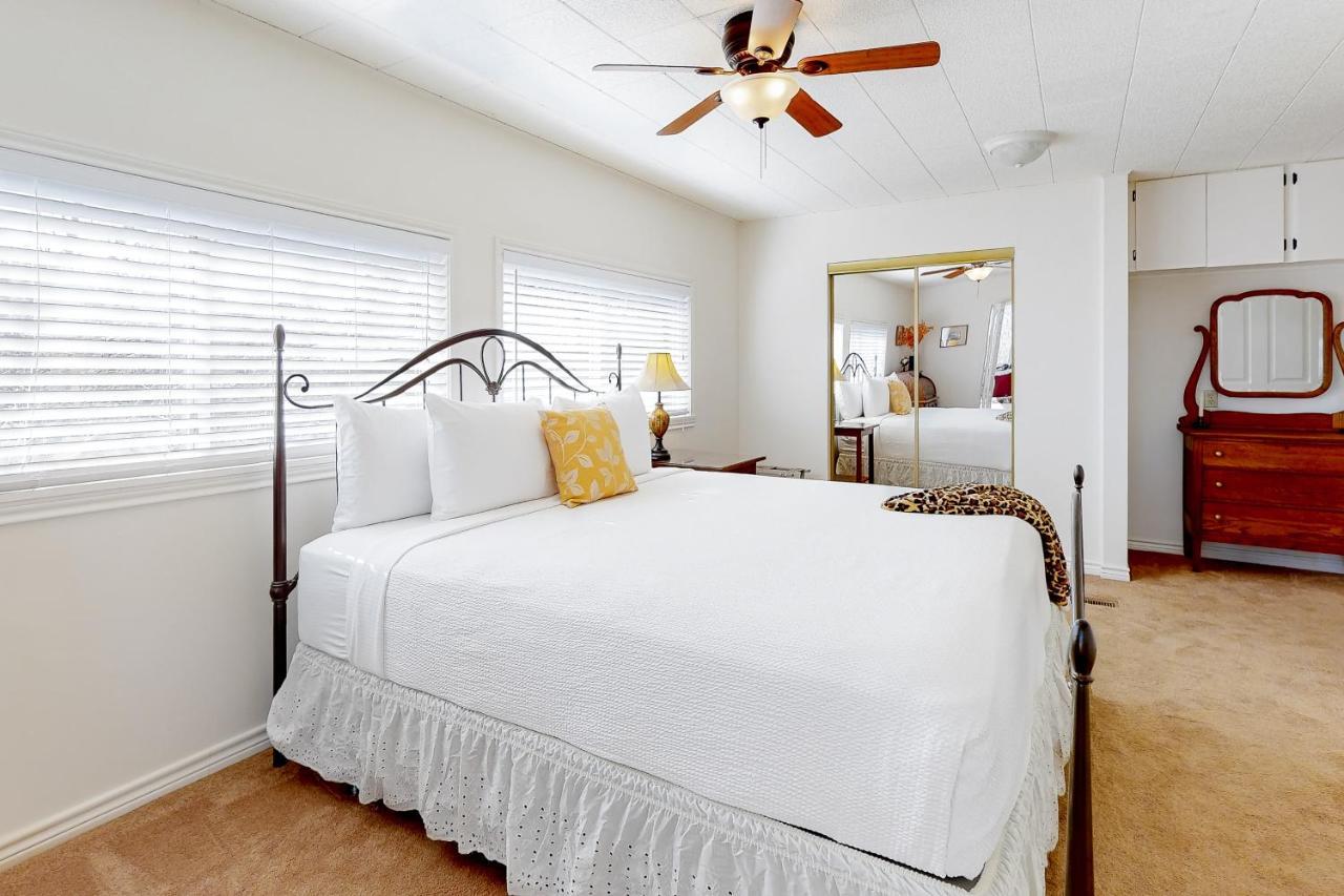 Antler Hill Villa Kerrville Luaran gambar
