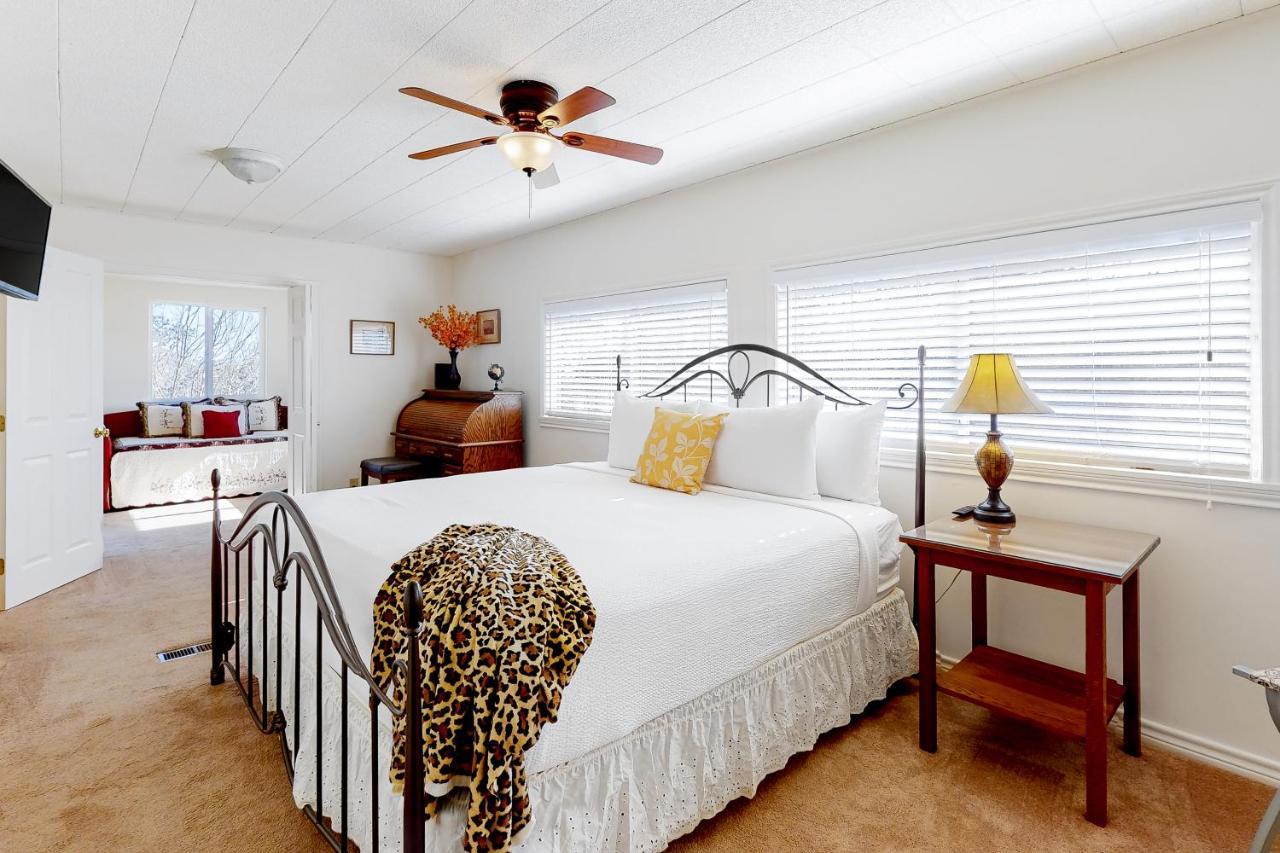 Antler Hill Villa Kerrville Luaran gambar