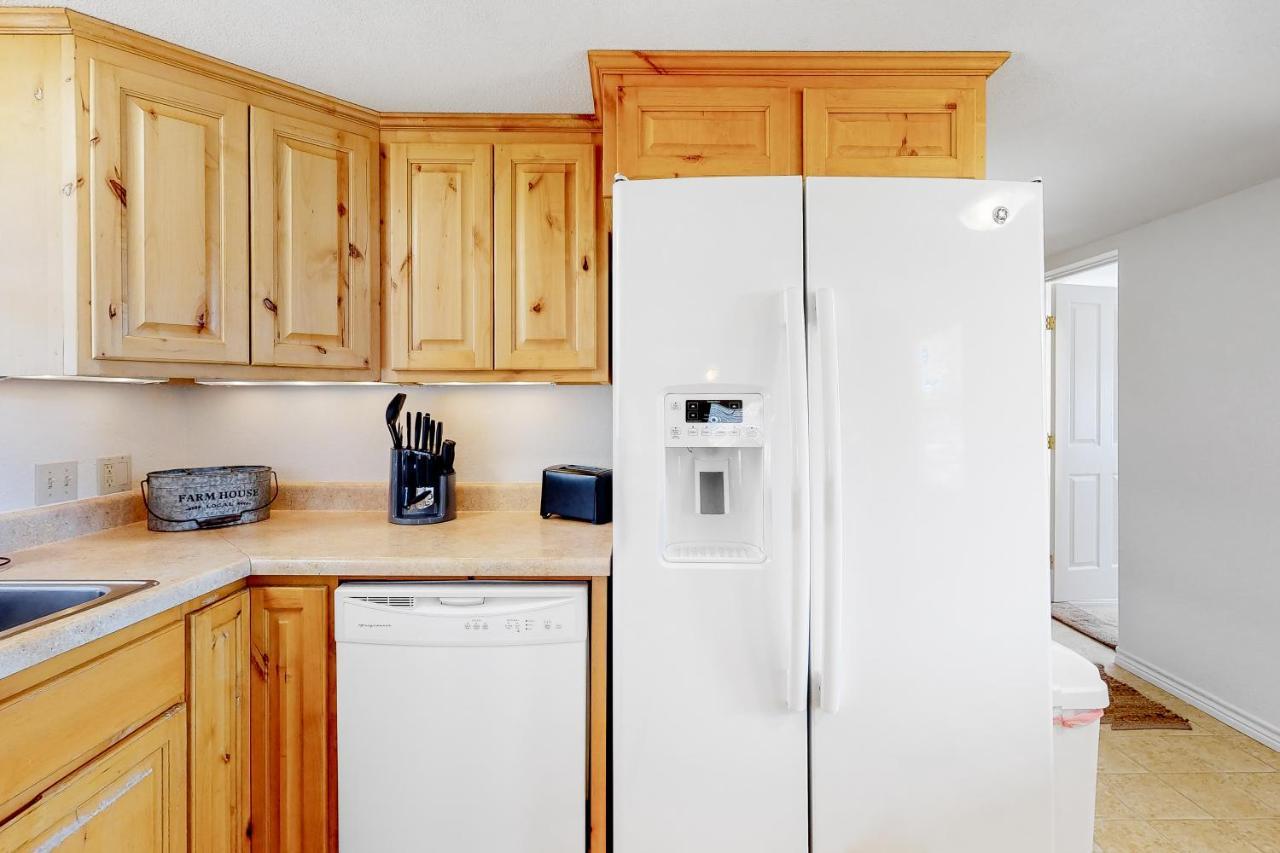 Antler Hill Villa Kerrville Luaran gambar