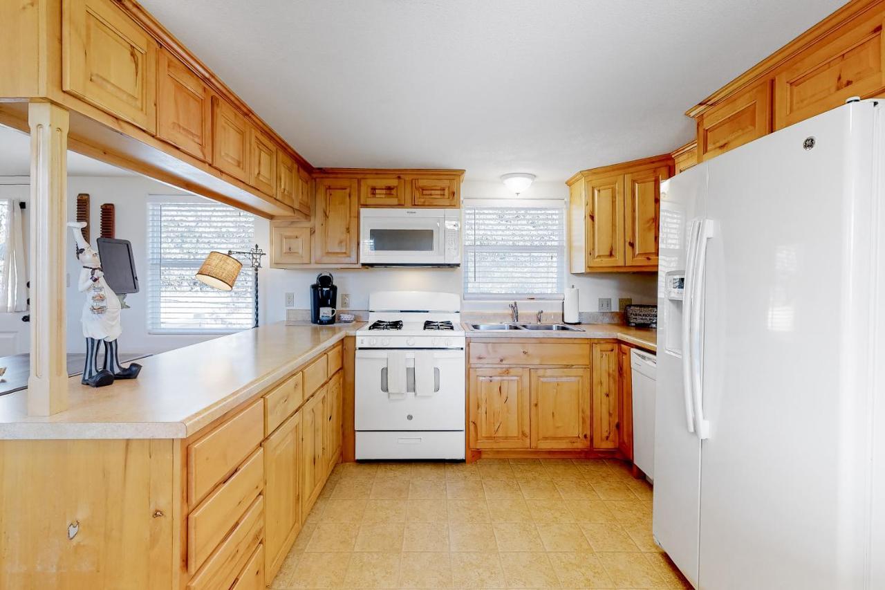 Antler Hill Villa Kerrville Luaran gambar