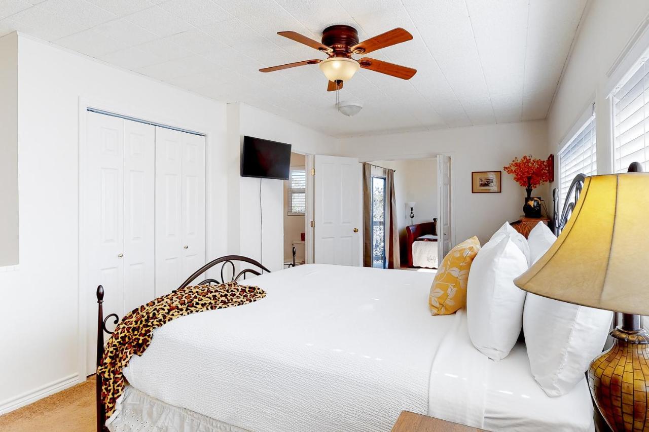 Antler Hill Villa Kerrville Luaran gambar