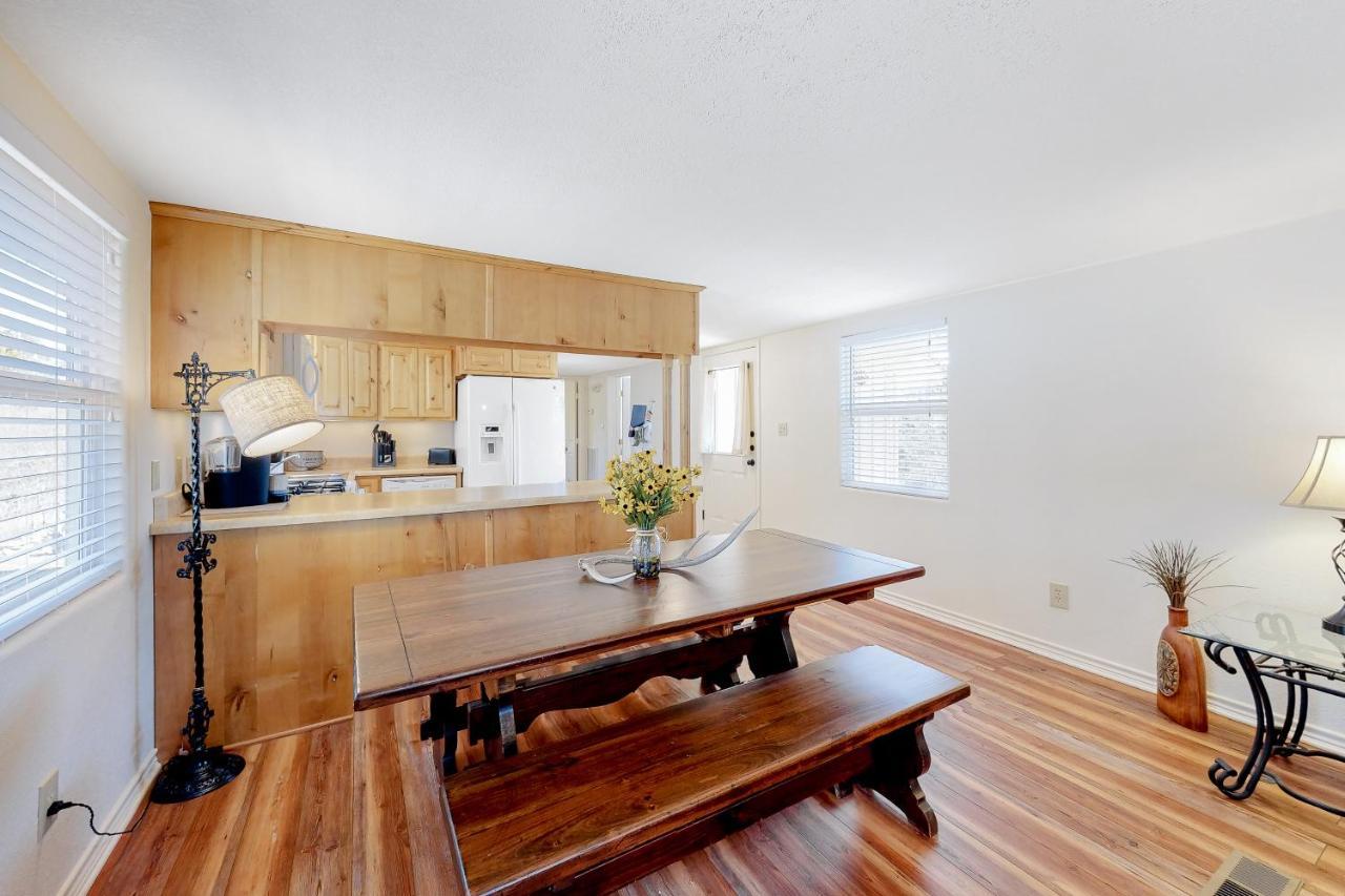 Antler Hill Villa Kerrville Luaran gambar