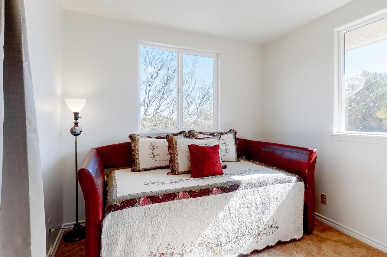 Antler Hill Villa Kerrville Luaran gambar