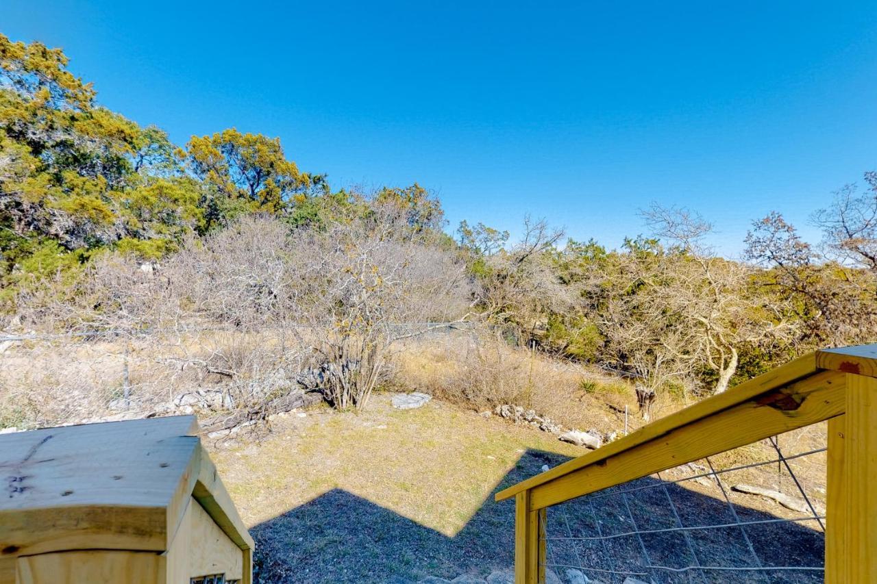Antler Hill Villa Kerrville Luaran gambar
