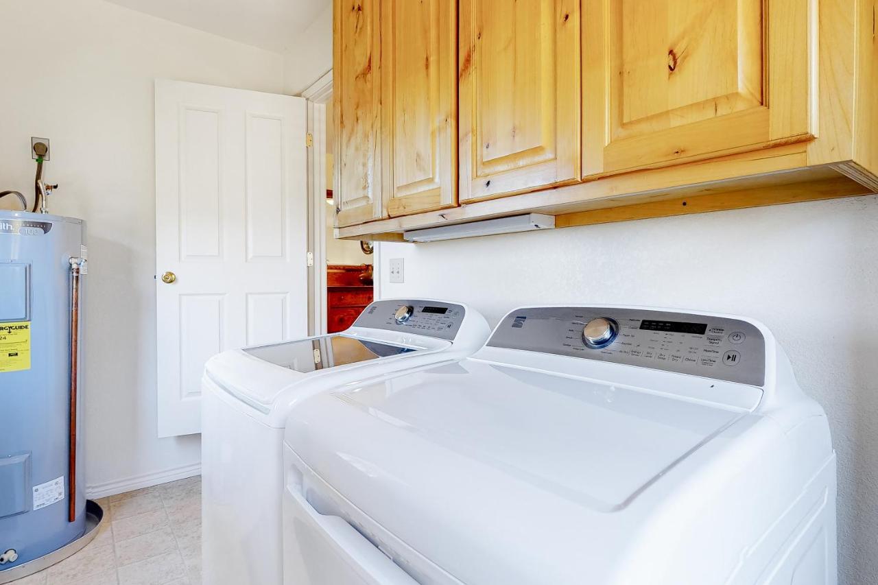 Antler Hill Villa Kerrville Luaran gambar