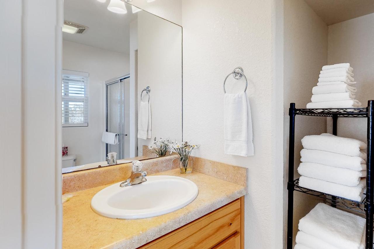 Antler Hill Villa Kerrville Luaran gambar