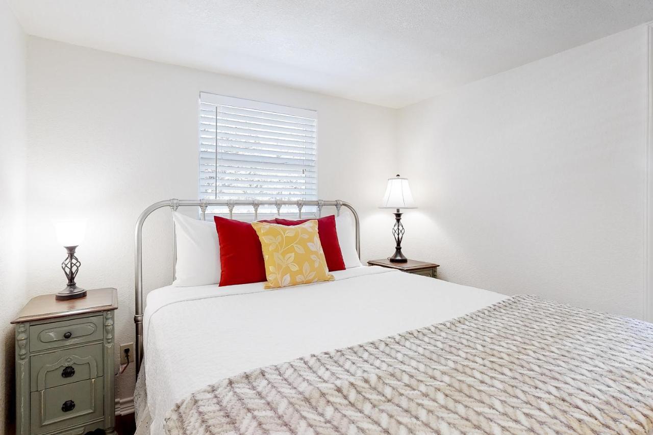 Antler Hill Villa Kerrville Luaran gambar