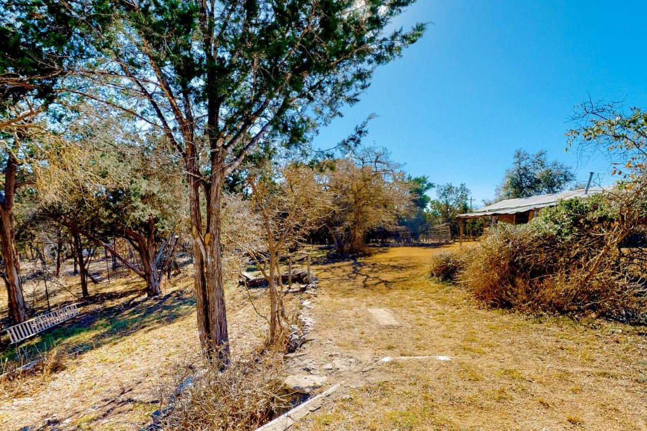 Antler Hill Villa Kerrville Luaran gambar