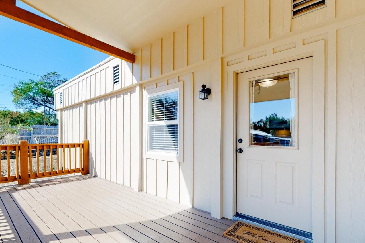 Antler Hill Villa Kerrville Luaran gambar