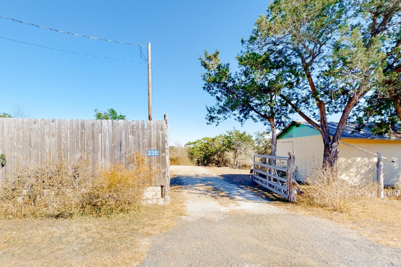Antler Hill Villa Kerrville Luaran gambar