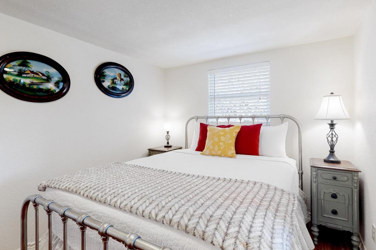 Antler Hill Villa Kerrville Luaran gambar