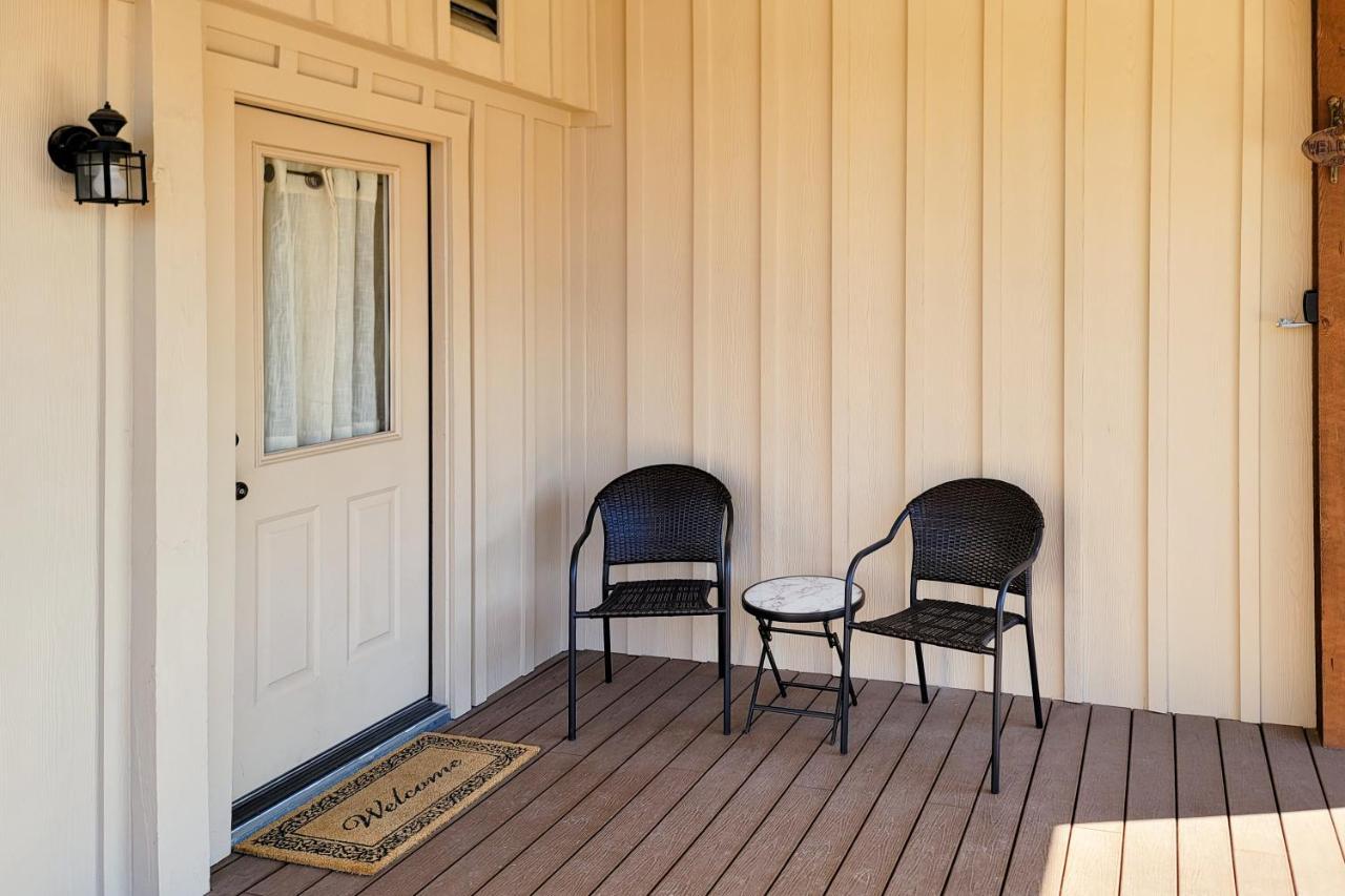 Antler Hill Villa Kerrville Luaran gambar