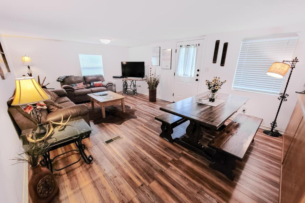 Antler Hill Villa Kerrville Luaran gambar