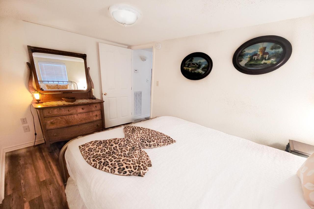 Antler Hill Villa Kerrville Luaran gambar