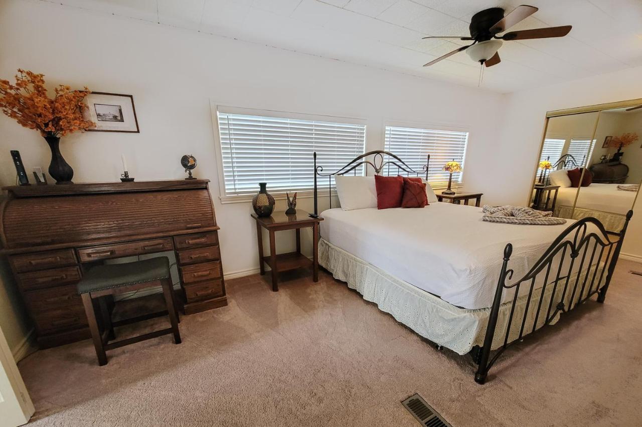 Antler Hill Villa Kerrville Luaran gambar